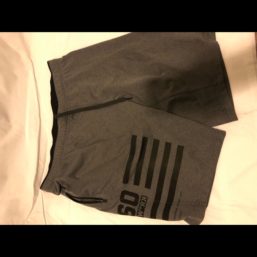 Reebok Crossfit Shorts
